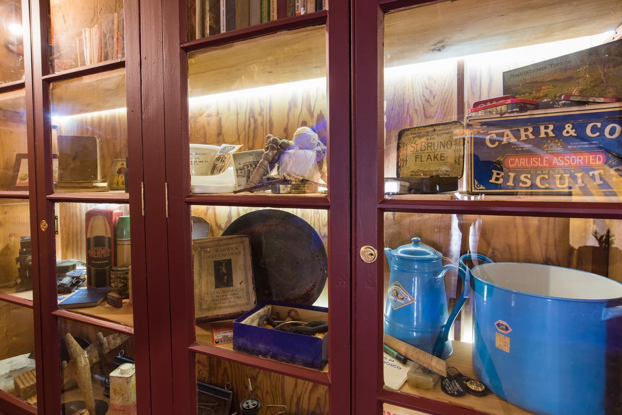 1 Bedroom Heritage Apartment วัลเลตตา ภายนอก รูปภาพ