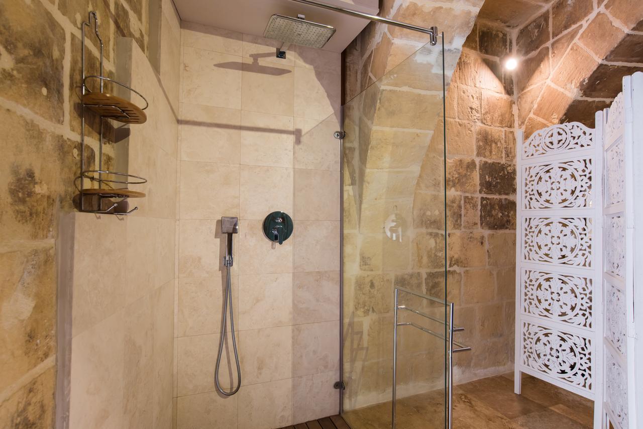 1 Bedroom Heritage Apartment วัลเลตตา ภายนอก รูปภาพ